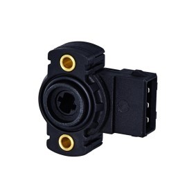 Køb Gasspjæld-potentiometer af HELLA 6PX 008 476-811 til den lave pris 226,63 DKK