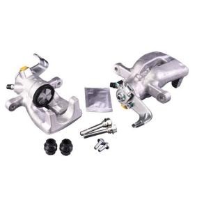 MINI Bremssattel von HELLA