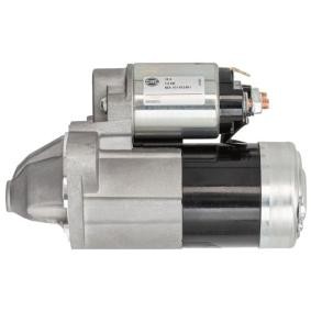 Köp Startmotor av HELLA 8EA 011 612-801 till det låga priset 1702,36 kr