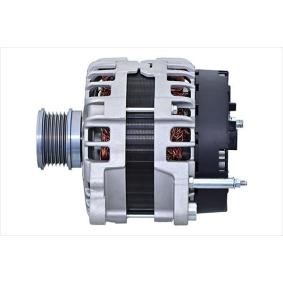 Lichtmaschine von HELLA