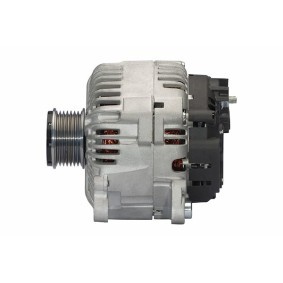 Lichtmaschine von HELLA