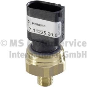 Acquista Sensore, Pressione carburante da PIERBURG 7.11225.20.0 a buon mercato per soli 57,25 €