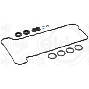 Achetez des Jeu de joints d'étanchéité, couvercle de culasse ELRING 048.630 à prix pour 30,78 €