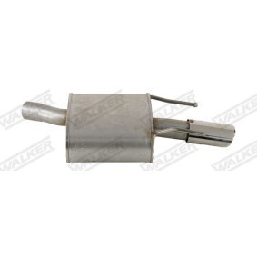Endschalldämpfer 24237