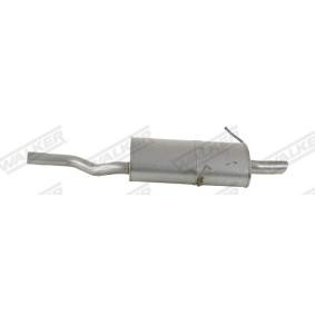 Endschalldämpfer 25319 von WALKER günstig für 107,34 € online kaufen