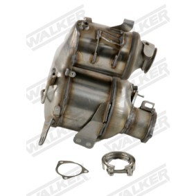 Köp Partikelfilter (DPF) av WALKER 73397 till det låga priset 17119,09 kr