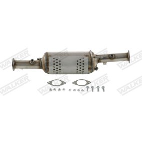 Partikelfilter (DPF) von WALKER 73414