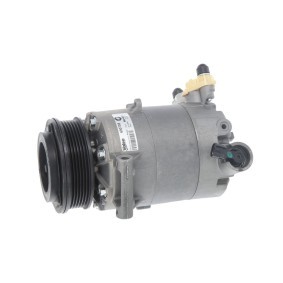 Klimakompressor 690755
