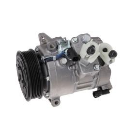 Klimakompressor 690756