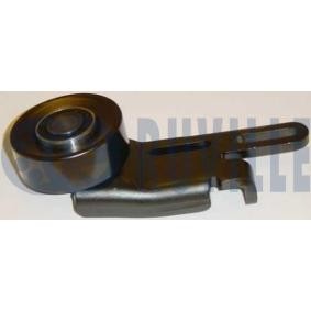 Compre Tensor de correia, correia trapezoidal estriada da RUVILLE 540245 a um preço baixo por 145,93 €