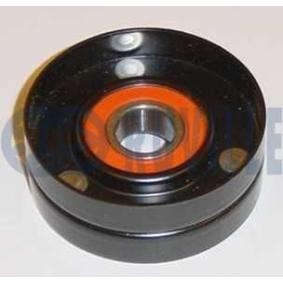 Acquista Galoppino / guidacinghia, cinghia poly-v da RUVILLE online per Caddy II Pick-up (9U7) a prezzi moderati