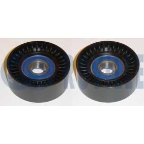 Acquista Galoppino guidacinghia, cinghia Poly-V da RUVILLE 540355 a buon mercato per soli 57,16 €