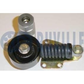 Comprar Tensor de correa poli V de RUVILLE 540627 a bajo precio de 164,38 €