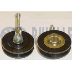 Achetez des Galet tendeur de courroie d'accessoire RUVILLE 540696 à prix pour 94,47 €