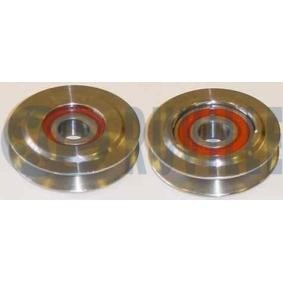 Achetez des Galet enrouleur de courroie d'accessoire RUVILLE 540735 à prix pour 92,10 €