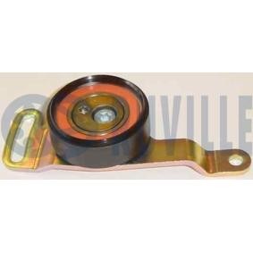 Compre Tensor de correia, correia trapezoidal estriada da RUVILLE 540842 a um preço baixo por 114,13 €