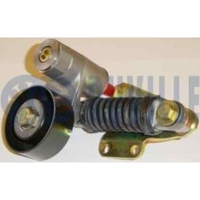 Comprar Tensor de correa poli V de RUVILLE 541065 a bajo precio de 148,63 €