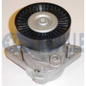 Comprar Tensor de correa poli V de RUVILLE 541184 a bajo precio de 142,07 €
