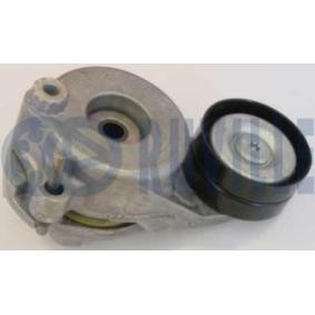 Compre Tensor de correia, correia trapezoidal estriada da RUVILLE 541691 a um preço baixo por 169,20 €