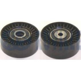 Acquista Galoppino guidacinghia, cinghia Poly-V da RUVILLE 541714 a buon mercato per soli 51,09 €