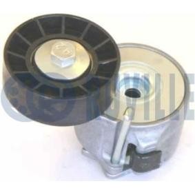Compre Tensor de la correa trapecial poli v de RUVILLE online para MASSIF Single Cab a precios moderados