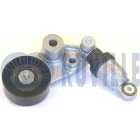 Compre Tensor de la correa trapecial poli v de RUVILLE online para REXTON W a precios moderados
