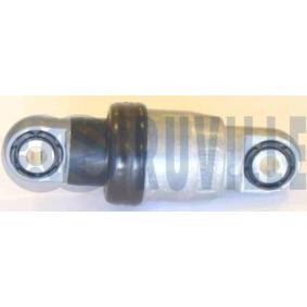 Acquista Smorzatore vibrazioni, Cinghia Poly-V da RUVILLE 541805 a buon mercato per soli 104,47 €