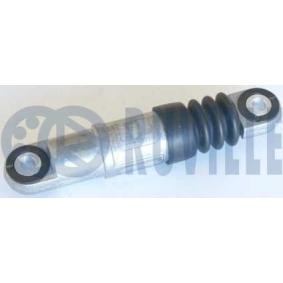Schwingungsdämpfer, Keilrippenriemen 542225 VOLKSWAGEN CRAFTER von RUVILLE