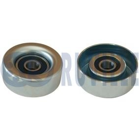 Acquista Galoppino guidacinghia, cinghia Poly-V da RUVILLE 542549 a buon mercato per soli 70,37 €