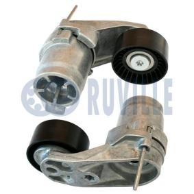 Compre Tensor de la correa trapecial poli v de RUVILLE online para B3 Ranchera familiar (F31) a precios moderados