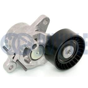 Compre Tensor de la correa trapecial poli v de RUVILLE online para ë-C4 X (C43) a precios moderados