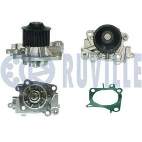Achetez des Pompe à eau RUVILLE 561195 à prix pour 111,34 €