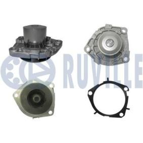 Achetez des Pompe à eau RUVILLE 561246A1 à prix pour 46,46 €