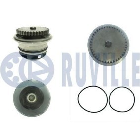 Wasserpumpe von RUVILLE