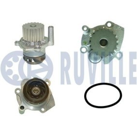 Achetez des Pompe à eau RUVILLE 561354A à prix pour 34,94 €