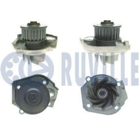 Achetez des Pompe à eau RUVILLE 561385 à prix pour 40,87 €