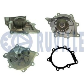 Achetez des Pompe à eau RUVILLE 561426 à prix pour 111,86 €