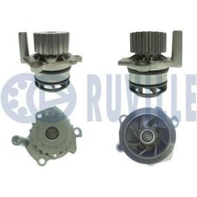Achetez des Pompe à eau RUVILLE 561538 à prix pour 45,82 €