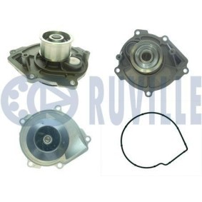 Achetez des Pompe à eau RUVILLE 561540 à prix pour 130,19 €