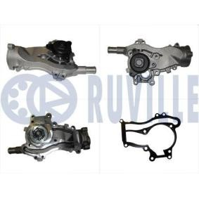 Achetez des Pompe à eau RUVILLE 561553 à prix pour 120,82 €