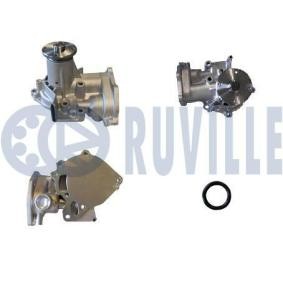 Achetez des Pompe à eau RUVILLE 561572 à prix pour 169,82 €