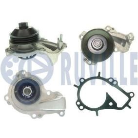 Achetez des Pompe à eau RUVILLE 561613 à prix pour 94,61 €