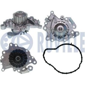 Achetez des Pompe à eau RUVILLE 561630 à prix pour 53,23 €