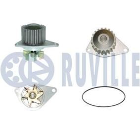Wasserpumpe von RUVILLE
