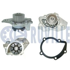 Achetez des Pompe à eau RUVILLE 56513P à prix pour 41,26 €
