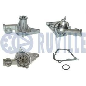 Achetez des Pompe à eau RUVILLE 56775 à prix pour 85,96 €