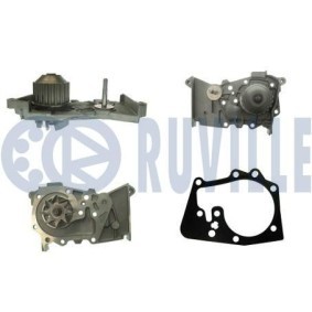 Achetez des Pompe à eau RUVILLE 56970A à prix pour 86,13 €