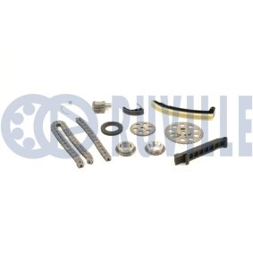Achetez des Kit de chaîne de distribution RUVILLE 580072 à prix pour 120,38 €