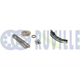 Achetez des Kit de chaîne de distribution RUVILLE 580080 à prix pour 271,10 €