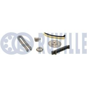 Achetez des Kit de chaîne de distribution RUVILLE 580092 à prix pour 117,02 €